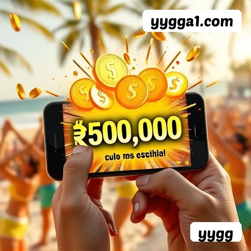 Central de dúvidas rápidas sobre o app yygg