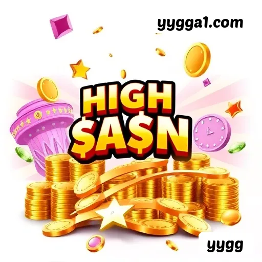 Cassino yygg app mobile