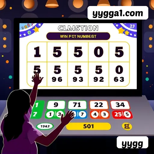 Aplicativo móvel yygg para iOS e Android