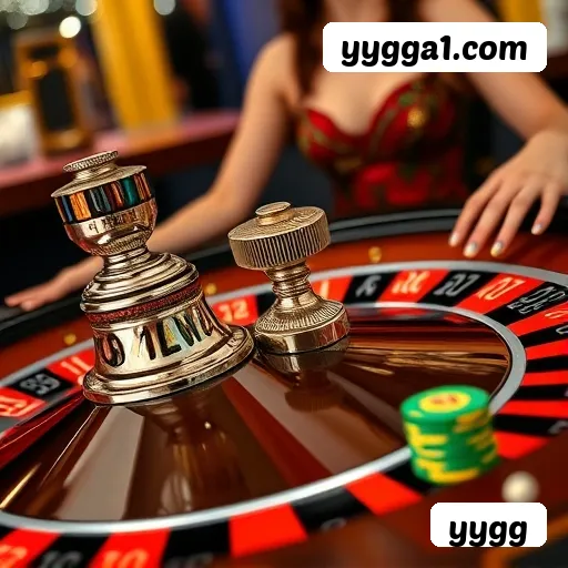 Bônus boas-vindas yygg R$100