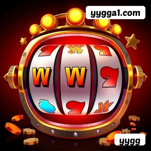 App yygg slots mobile